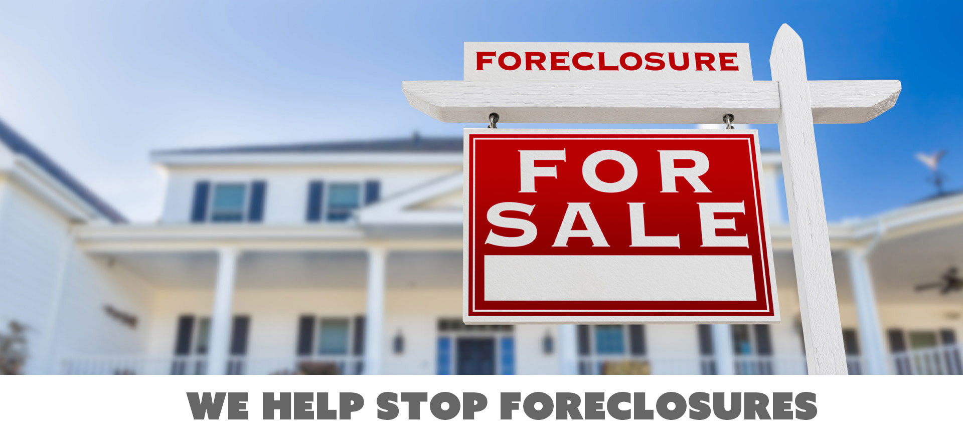 Help for Foreclosures in Kansas City MO